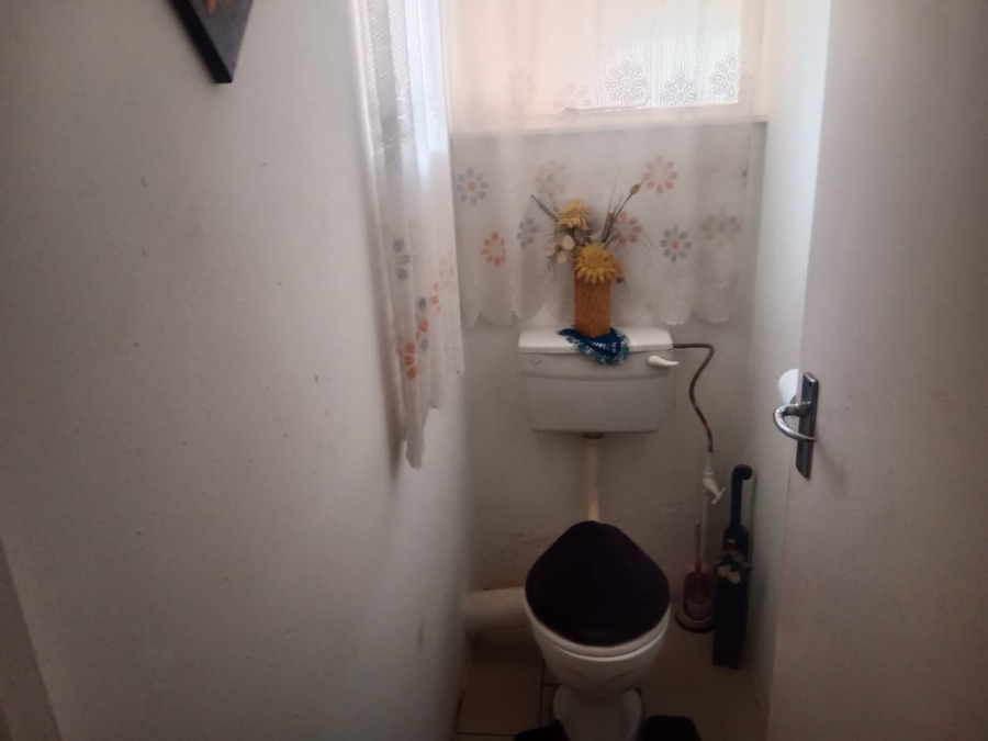 4 Bedroom Property for Sale in Sasolburg Ext 12 Free State